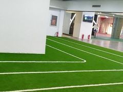 -翰思格儿童体适能学校(沈阳百联购物中心店)