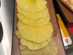 -小财盆地桌烤肉