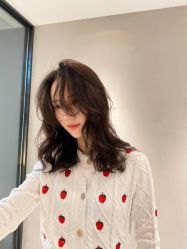 -HAIR HERE造型