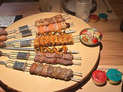 -雪熊精酿·哈尔滨烧烤酒馆(非遗大串店)