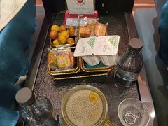 -华夏良子·足道SPA艾灸(铁道大厦店)