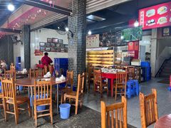 -牛华八婆麻辣烫(起源店)