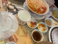 -点都德(龙之梦店)