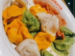 -金谷园饺子·烧烤(人大总店)