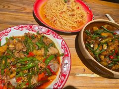 -破三川·新川菜(静安大融城店)