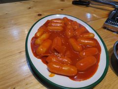 -麻蒲碳烤肉(远景路1号店)