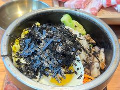 -金顺碳烤肉(番禺傍江地铁站店)