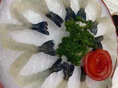 -寻味顺德·南记酒家·传统顺德菜·鱼生(广源路店)
