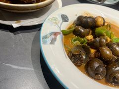 特色牛筋骨-富临轩私房菜(集庆门大街店)