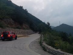 -白草畔自然风景区