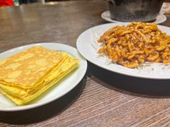 -魁盛居百年鲁菜馆(县西巷店)