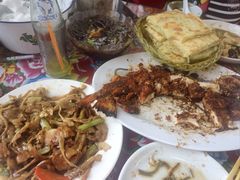 -何适山庄 ·可团建(水长城P2停车场店)