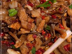 -呷湘厨·鱼汤捞饭·剁椒鱼头·辣椒炒肉(国家会展中心店)