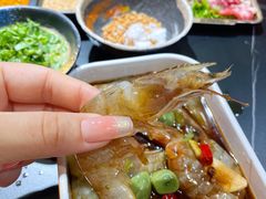-板凳烧烤(东关街店)