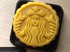 -星巴克(北京王府井店)