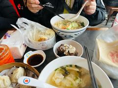 -同心楼(解放北路店)