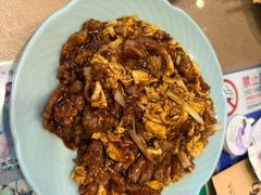 -南来顺饭庄·清真(南菜园店)