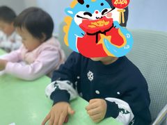 -联恩国际儿童教育·幼小衔接·少儿英语·托管班(远洋未来中心店)