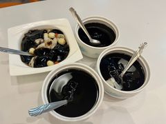 -梧州双钱龟苓膏(丽港航母店)