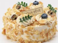 -杜哈夫DOUX RÊVE·生日蛋糕(日月光店)