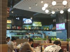 -避风塘(金山万达店)