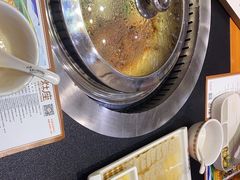 -灶座小锅烀饼·铁锅炖(道里店)