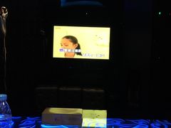 -凯乐会量贩KTV(国防大厦总店)