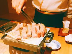 和牛岩烧-本逸·割烹料理(湖墅店)