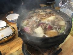 -范贤光鸡公煲(平乐园总店)