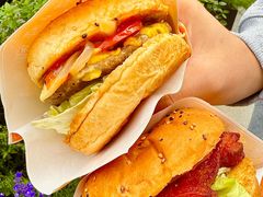 -牛约堡-牛肉汉堡(长宁店)