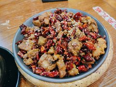 -溢香苑瓦罐(前进路店)