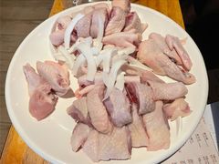 原味文昌鸡-同仁四季椰子鸡(宝安壹方城店)