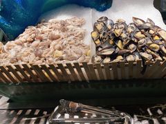 -星伦多自助料理·涮烤一体(杭州来福士店)