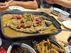 -鱼酷活鱼烤鱼(沈阳大悦城店)