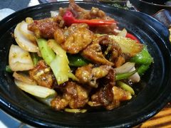 -盈田盈粥庄(博山东路店)