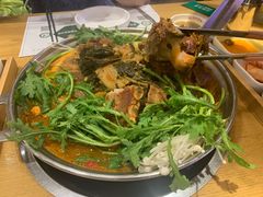 -小公洞韩式豆腐村