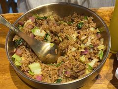-聚合鑫东北熏酱熟食麻辣面(长阳店)