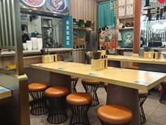 -当家水煎包·牛肉汤(浦江店)