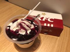 -肯德基(宝龙店)