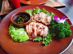 卡拉山火塘烧肉-花马天堂云南餐厅 Lost Heaven(外滩店)