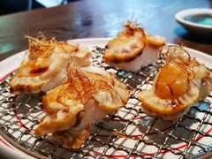 -大雄寿司(中华广场店)
