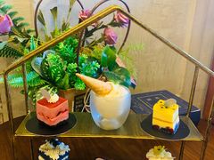 -ZING COFFEE 镜咖啡