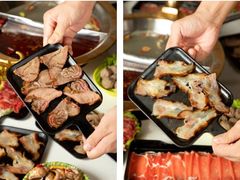 -九记潮汕现切鲜牛肉自助火锅(长沙·方圆荟店)