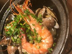 -沼津港渔市(宏伊国际广场店)