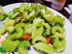 -柳沟豆腐宴64号院