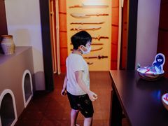-Sony Store 索尼(上海淮海中路店)