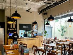 -El Bodegon阿根廷秘鲁餐厅(幸福路店)