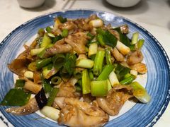 -日丰园海肠水饺·老字号大连海鲜(和平广场店)