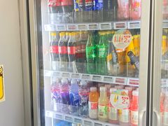 -便利蜂(新中关购物中心B1层店)