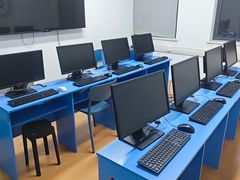 -童程童美少儿编程乐高机器人(河西万达校区)